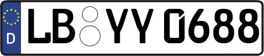 LB-YY0688