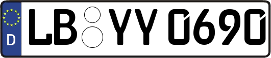 LB-YY0690