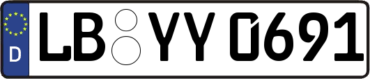 LB-YY0691
