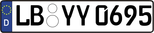 LB-YY0695