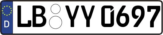 LB-YY0697