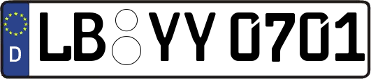 LB-YY0701