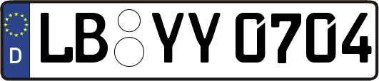 LB-YY0704