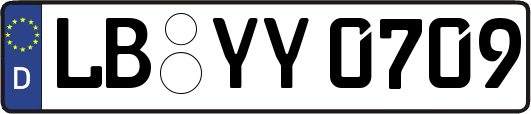 LB-YY0709