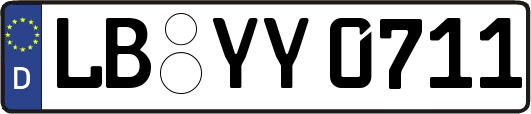 LB-YY0711