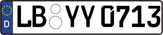 LB-YY0713