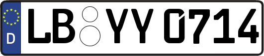 LB-YY0714
