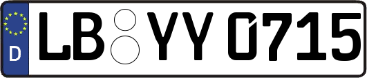LB-YY0715