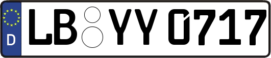 LB-YY0717
