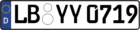 LB-YY0719