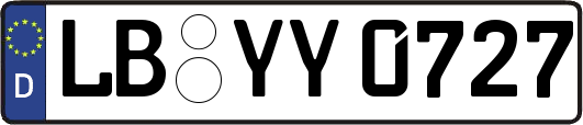 LB-YY0727