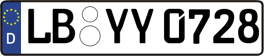 LB-YY0728