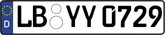 LB-YY0729