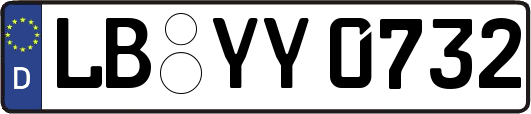 LB-YY0732