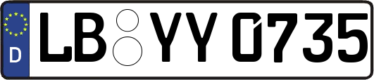LB-YY0735