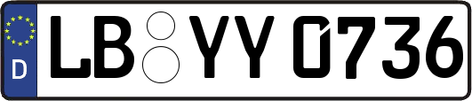 LB-YY0736
