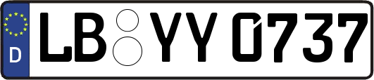 LB-YY0737