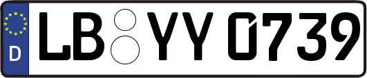 LB-YY0739