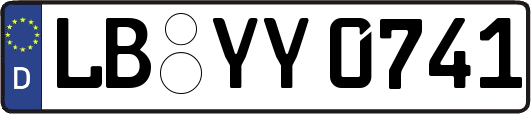 LB-YY0741