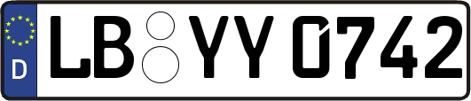 LB-YY0742