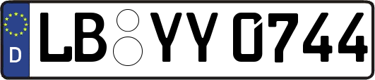 LB-YY0744