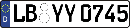 LB-YY0745