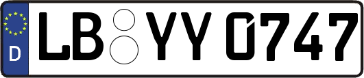 LB-YY0747