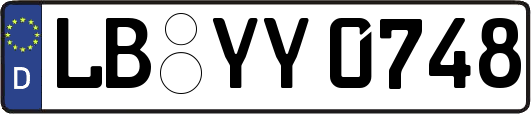 LB-YY0748