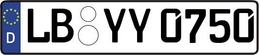 LB-YY0750