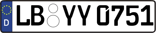 LB-YY0751