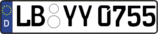 LB-YY0755