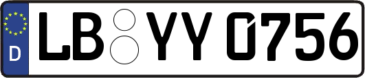 LB-YY0756