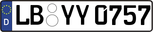 LB-YY0757