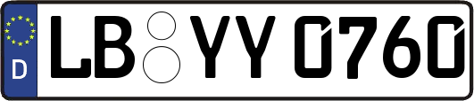 LB-YY0760