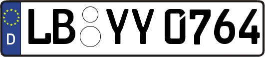 LB-YY0764