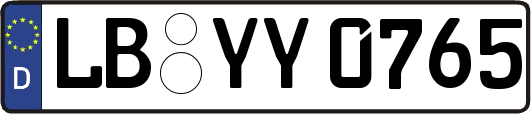 LB-YY0765