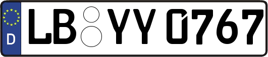 LB-YY0767
