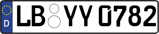 LB-YY0782