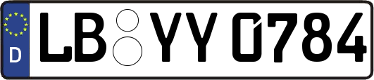 LB-YY0784