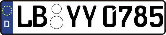 LB-YY0785