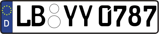LB-YY0787