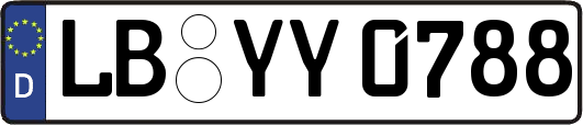 LB-YY0788