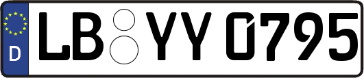 LB-YY0795