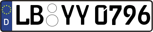 LB-YY0796