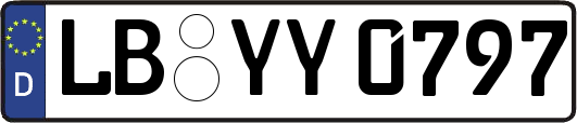LB-YY0797
