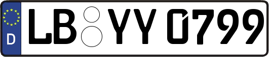 LB-YY0799