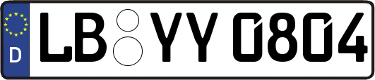 LB-YY0804