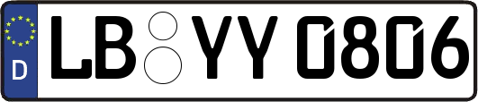 LB-YY0806