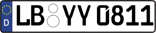LB-YY0811