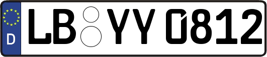 LB-YY0812